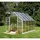 Juliana Halls Magnum 108 Alu blank HKP 6 mm  8,3 m2