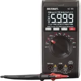 VOLTCRAFT VC191 Hand-Multimeter digital CAT III 600V