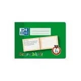 Oxford Schreiblernheft A5 quer 16 Blatt Lineatur 1q