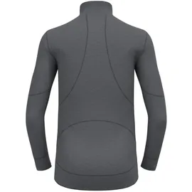 Odlo Unterziehshirt grau M