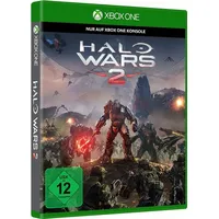 Microsoft Halo Wars 2