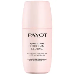 Payot Déodorant Neutral