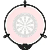 Scolia Home 2 Elektro Dartboard mit Beleuchtung