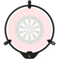 Scolia Home 2 Elektro Dartboard mit Beleuchtung