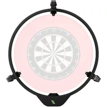 Scolia Home 2 Elektro Dartboard mit Beleuchtung