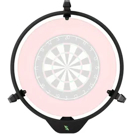 Scolia Home 2 Elektro Dartboard mit Beleuchtung