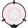 Scolia Home 2 Elektro Dartboard mit Beleuchtung