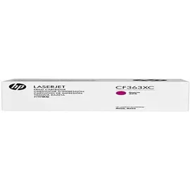HP CF363XC Magenta
