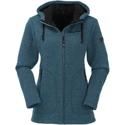 Polar-Strickfleecejacke Wilde Kaiserin 2XS