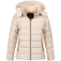 Rock Creek Steppjacke