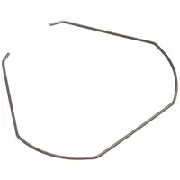 Piebert Feder(Filter) kompatibel mit/Ersatzteil für DeLonghi AS00004399 EC9155 EC9355