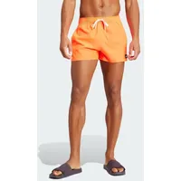 adidas Herren Badeshort 3-Streifen CLX