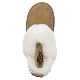 ARA Hüttenschuhe Braun 36