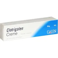 Galenpharma Clotrigalen
