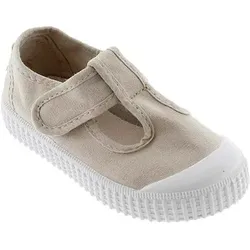 Victoria  Sandalen SANDALEN  136625 CANVAS  in Weiss, 18