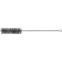 Lessmann Zylinderbürste Stahldraht, Bürsten-⌀ 4 mm