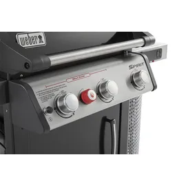 WEBER Spirit EPX-325S GBS Gasgrill