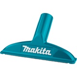 Makita Polsterdüse Blau, 180mm Breite