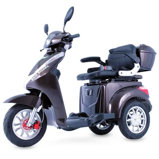 ECO ENGEL 501 Braun, 25 km/h