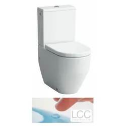 Laufen Laufen Pro WC-Kombination, nur Toilettenbecken H8259524000001