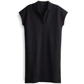 Someday Qurrito Maxikleid Schwarz 36
