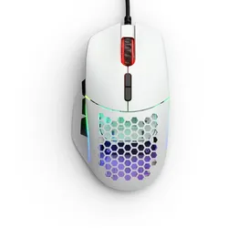 Glorious PC Gaming Race Glorious Model I - Maus - optisch - 9 Tasten