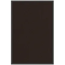 vidaXL Fußmatte 60 x 90 cm Braun