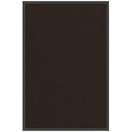 vidaXL Fußmatte 60 x 90 cm Braun