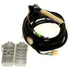 Buderus Kabelbaum 230V Hochspannung 7099087