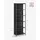 Songmics Bücherregal 30,3 x 60 x 178,6 cm