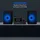 Medion P85003 30W RMS Bluetooth, WLAN CD DAB+, FM TFT-Display