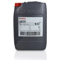 Castrol GTX 5W-30 C3 20l (15DAFE)