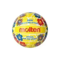 Molten Beachvolleyball Flower 5