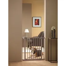 Savic Hundegitter grau 75 cm