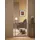 Savic Hundegitter grau 75 cm