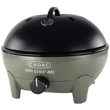 Cadac Citi Chef 40 olivgrün