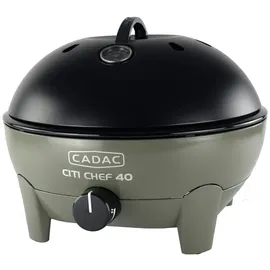 Cadac Citi Chef 40 olivgrün