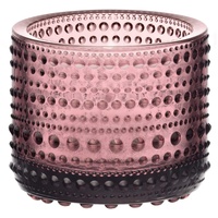 Iittala - Kastehelmi 6,4 cm, violett