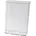 LH325 Dokumentenhalter Acryl Transparent