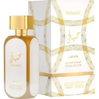 Lattafa Hayaati Gold Elixir Eau de Parfum 100 ml