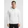 FRUIT OF THE LOOM Hoodie weiß 4XL