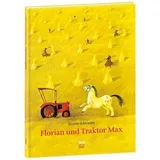 NordSüd Verlag Florian und Traktor Max