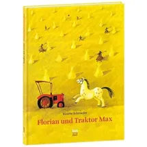 NordSüd Verlag Florian und Traktor Max