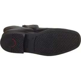 SIOUX Lanford Herren Schwarz 45