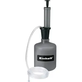 Einhell Benzin- und Ölabsaugpumpe