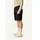 Houdini Liquid Chore Kurze Hose - True Black - S