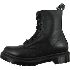 Dr. Martens 1460 Pascal Virginia Mono black virginia 36