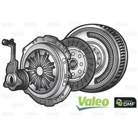 Valeo Kupplungssatz
