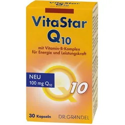 Vitastar Q10
