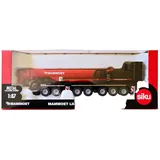 Sieper GmbH 1886 - Mobilkran Mammoet 1:87